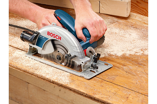 Пила циркулярная Bosch GKS 190 купить