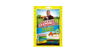 Доктор Здорнов для септика 70гр ДЗ50102 купить