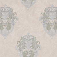 Обои Monte Solaro Prince флизелиновые горячее тиснение 1.06*10м Eurodecor 9116-02 