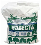 Известь гашеная пушенка Престиж Известь гашеная пушенка Престиж