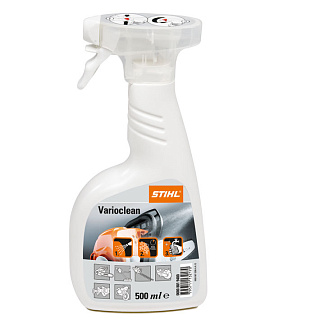 Специальное моющее средство Stihl 500 мл Varioclean (00008819400) купить