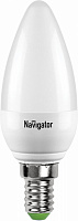 Светодиодная лампа Navigator NLL-C35-3-230-4.2K-E14