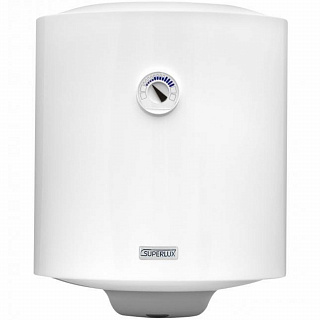 Водонагреватель накопительный электрический SUPERLUX NTS 50V круглый 1.5кВт 50л, ARISTON 3700365 купить