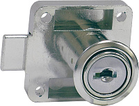 Замок мебельный 507-23 Element 5754115