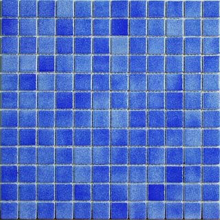 Мозаика стеклянная Colors 110 DOT 39.6*31.7см Vidrepur купить