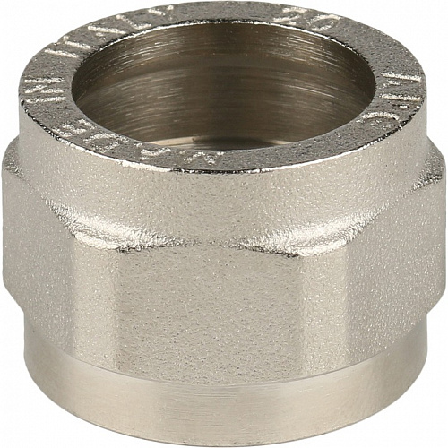Тройник переходной обжим для металлопластиковых труб 26*20*20 Stout SFS-0010-262020 купить