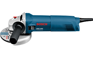 УШМ болгарка Bosch GWS 1000 (06018218R0) купить