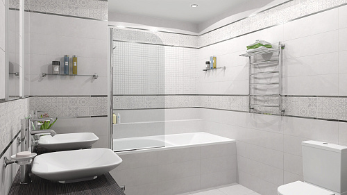 Мозаика Studio 30*30 см, Ceramica Classic купить