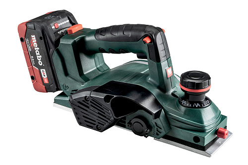 Рубанок Metabo HO18LTX20-82 аккумуляторный (без акк и з/у) 18В 82мм (602082890) купить