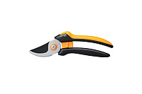 Секатор плоскостной Fiskars Solid P341 1057164