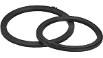 Прокладка плоская Masterprof 1 1/4" и 1 1/2" ИС.131415 Прокладка плоская Masterprof 1 1/4" и 1 1/2" ИС.131415