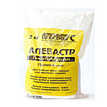 Алебастр Престиж С гипс строительный (2кг)