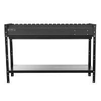 Мангал SMART-1200 Стандарт Helios HS-GS-M1201-S