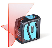Построитель лазерных плоскостей INSTRUMAX ELEMENT  