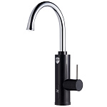 Водонагреватель проточный электрический QuickTap 3.3кВт Royal Thermo НС-1588899 black Водонагреватель проточный электрический QuickTap 3.3кВт Royal Thermo НС-1588899 black