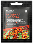 Янтарная кислота 5г Богатырь Lt022392 Янтарная кислота 5г Богатырь Lt022392