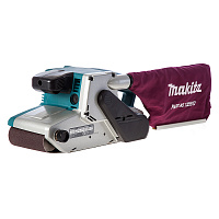 Шлифмашинка ленточная Makita 9404