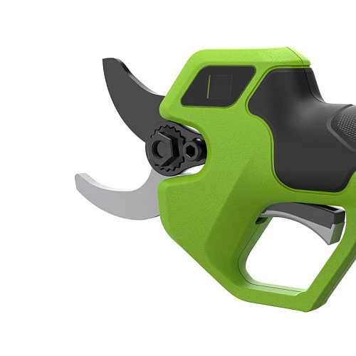 Секатор аккумуляторный Greenworks PR24320, 24V, 32 мм, без АКБ и ЗУ (PR24320A1) купить