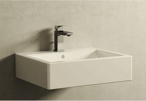Смеситель для раковины Eurocube цвет хром GROHE 23446000 купить