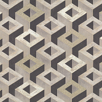 Обои Monte Solaro Oxford флизелиновые горячее тиснение 1.06*10м Eurodecor 9120-12