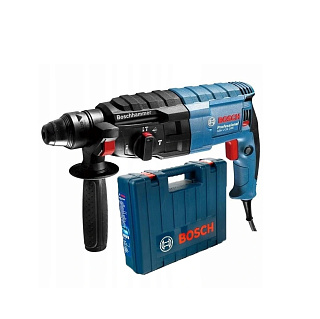 Перфоратор Bosch GBH 240 SDS plus 0611272100 купить