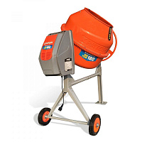 Бетономешалка Кратон BeeTone 180 (4 02 07 023)