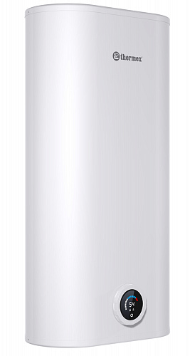 Водонагреватель накопительный электрический MS 50 V плоский 2кВт 50л, Thermex 151 059 купить