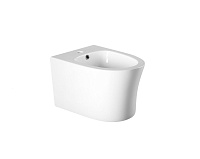 Биде НИКА подвесное 525*360*320мм Aquatek AQ1009-00