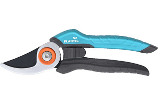 Секатор плоскостной Plantic Light L67 25267-01 купить