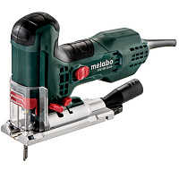 Лобзик Metabo STE 100 QUICK 710Вт кейс 601100500