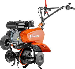 Бензиновый культиватор Husqvarna TF 325 купить