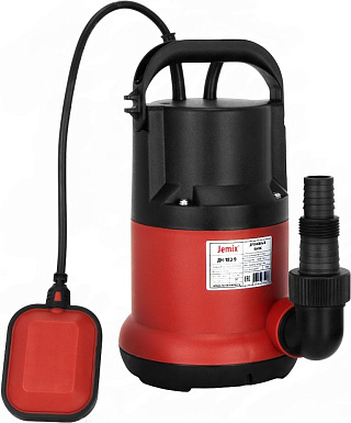 Дренажный насос JEMIX ДН-158-8 160/8 купить