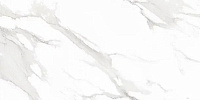 Керамогранит LunaRossa Statuario Mercury Satin 60*120см Staro C0005932