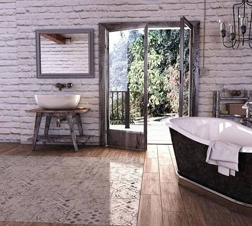Керамогранит Raphael grey 45*45см Ceramika Konskie купить