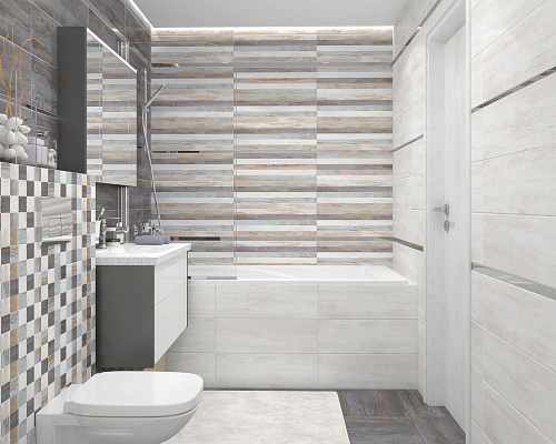 Керамогранит Havana графитовый 40.2*40.2см Laparet SG163700N купить