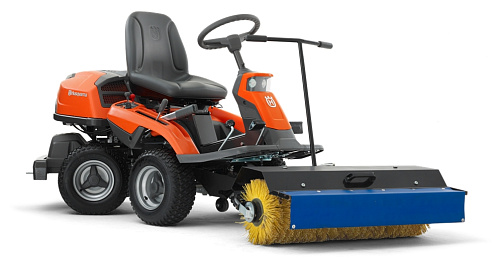 Райдер R316T Husqvarna AWD   купить