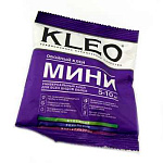 Клей универсальный для всех видов обоев KLEO МИНИ - 0.06 кг Клей универсальный для всех видов обоев KLEO МИНИ - 0.06 кг