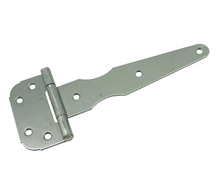 Петля стрела ПС-160 MIXTON 10500160-010 цинк купить