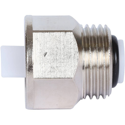 Клапан отсекающий обратный никель 1/2" Stout SVC-1003-000015 купить