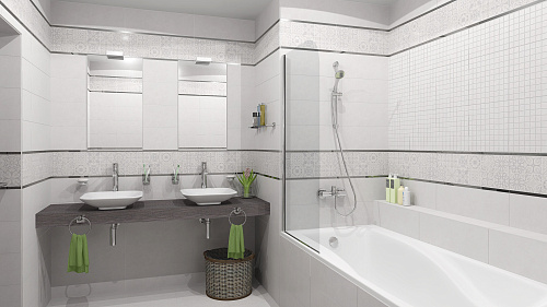 Мозаика Studio 30*30 см, Ceramica Classic купить