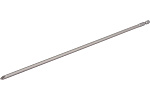 Биты 1/4" PH2 Quadro Torsion 412300 Биты 1/4" PH2 Quadro Torsion 412300