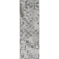 Керамогранит Грей Вуд декор 20*60 см, LB-CERAMICS 6664-0103