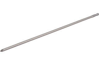 Биты 1/4" PH2 Quadro Torsion 412300 купить