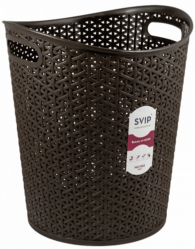 Корзина универсальная Svip Ajur 14л SV4069 купить