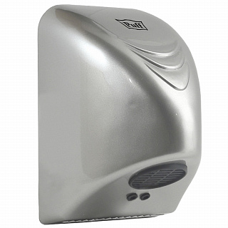 Сушилка для рук электрическая Puff-8814С, 0.8кВт, цвет хром, 1401.321С купить