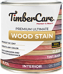 Масло тонирующее Wood Stain Clear-Tint base Прозрачный 350037 (0.72л) Масло тонирующее Wood Stain Clear-Tint base Прозрачный 350037 (0.72л)