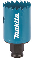 Коронка универсальная 37мм Makita BiM Ezychange B-31728