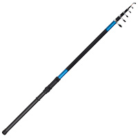 Удочка телескопическая фиберглассовая FS-15ROD6 6.0м 