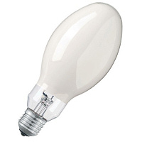Лампа ртутная Philips HPL-N (ДРЛ) 400W Е40 высокого давления
