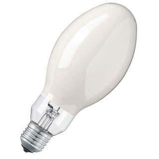 Лампа ртутная Philips HPL-N (ДРЛ) 400W Е40 высокого давления купить